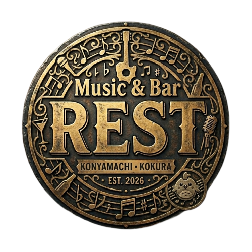 Music & Bar REST